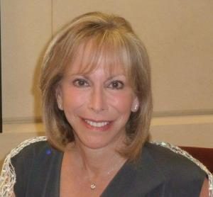 Donna Adelson
