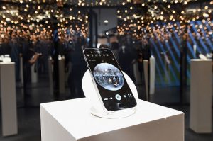 Samsung Unpacked 2016