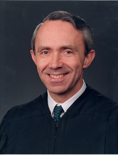 Former Supreme Court Justice Souter Has Passed Away — See Also