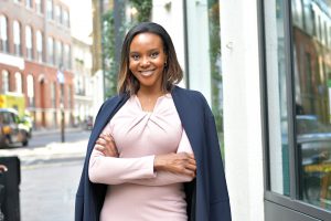 Funke Abimbola