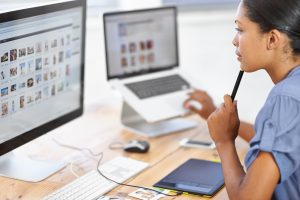 Image editing made easy