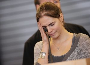(Photo by Axelle/Bauer-Griffin/GC Images)