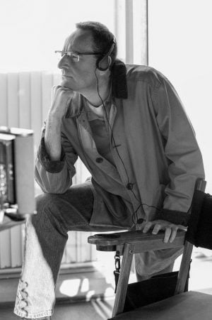 Jonathan Shapiro