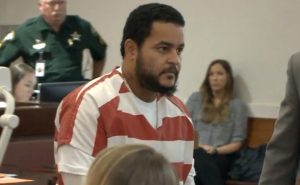 Luis Rivera (via WCTV)