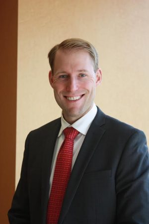 Mark Yohalem