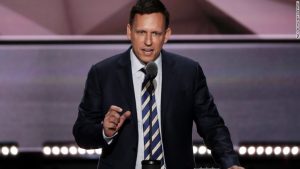 Peter Thiel