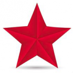 star