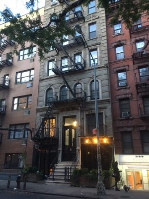 109 St Marks 1
