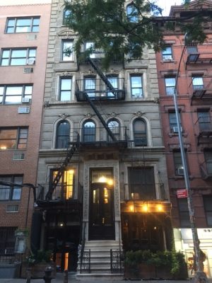 109 St Marks Place 2
