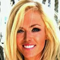 Caroline Turner (via LinkedIn)