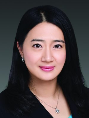 Haiyan Tang