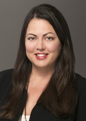 Nicole Skalla