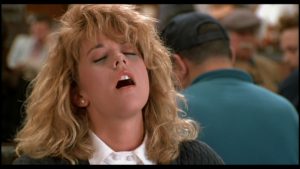 I'll have what she's having -- like a SCOTUS nomination?