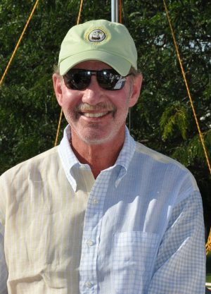 Tony Kornheiser (by Schell Brothers via Wikimedia)