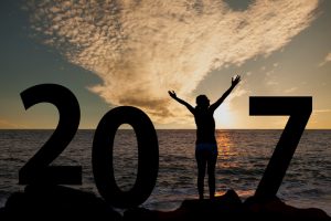 healthy 2017