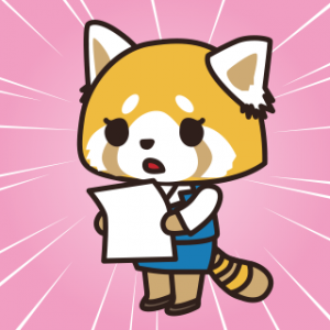 088retsuko