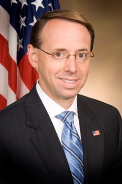 Rod Rosenstein