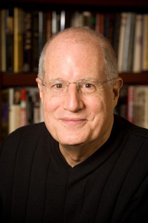 Ron Liebman