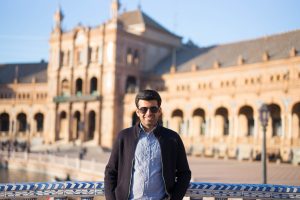 Nehal Madhani, CEO of Alt Legal