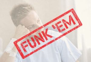 Dale Funk