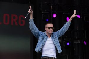 Macklemore (Photo by Cheriss May/NurPhoto via Getty Images)