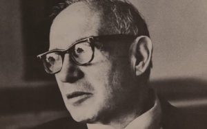 Peter Drucker (via YouTube)