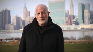 Ron Liebman