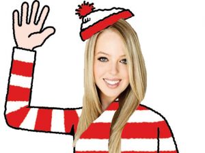 Tiffany Waldo
