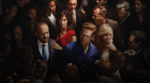 Billions Season 2