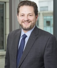 Daniel Kracov