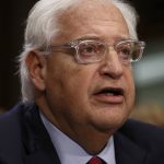 David Friedman (Photo by Win McNamee/Getty)