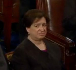 Kagan Stank Face