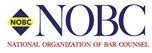 NOBC logo