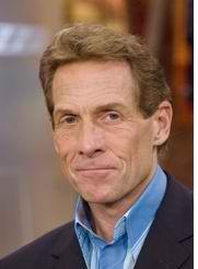 Skip Bayless