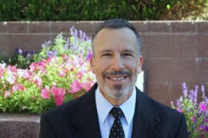 William D. Slease, president of the National Organization of Bar Counsel (NOBC)