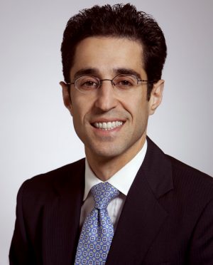 Daniel Wolf