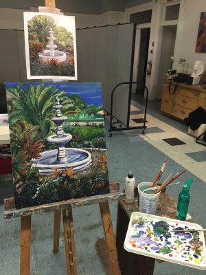 By Allison Peryea (click to enlarge).