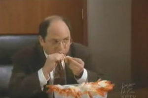 George Costanza Seinfeld The Jerk Store