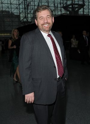 James Dolan (Photo by Brad Barket/Getty Images)