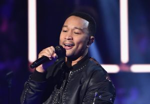 John Legend (Photo by Theo Wargo/Getty Images)