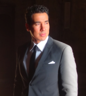 Jonathan Hiroshi Rossi (via The CJK Group)