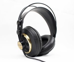 Legal Talk Network Image - Headphones