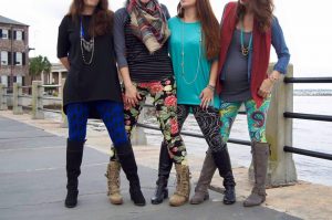 LulaRoe-Leggings