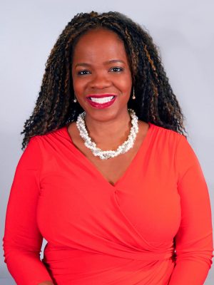 Michelle Silverthorn