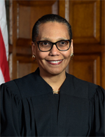 Judge Abdus-Salaam