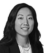 Irene Kim of Dentons