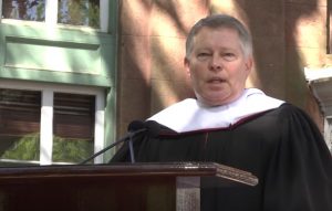 Judge J. Michael Luttig (via YouTube)