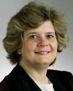 Belinda Juran 