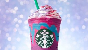 Unicorn Frapp
