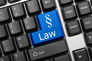 law keyboard